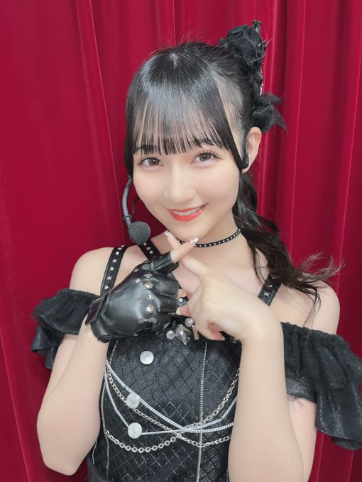 今村麻莉愛のTwitter画像42