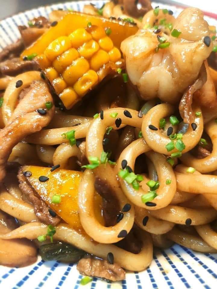 IKE. Sushi Gourmet🍥 tweet media