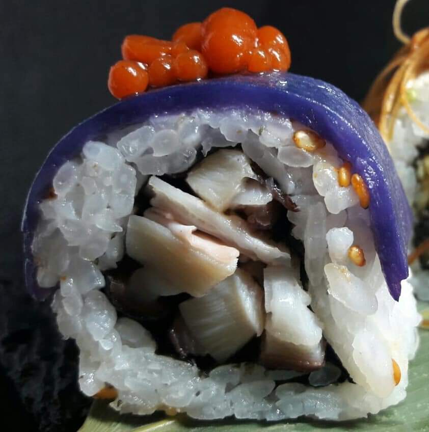 IKE. Sushi Gourmet🍥 tweet media