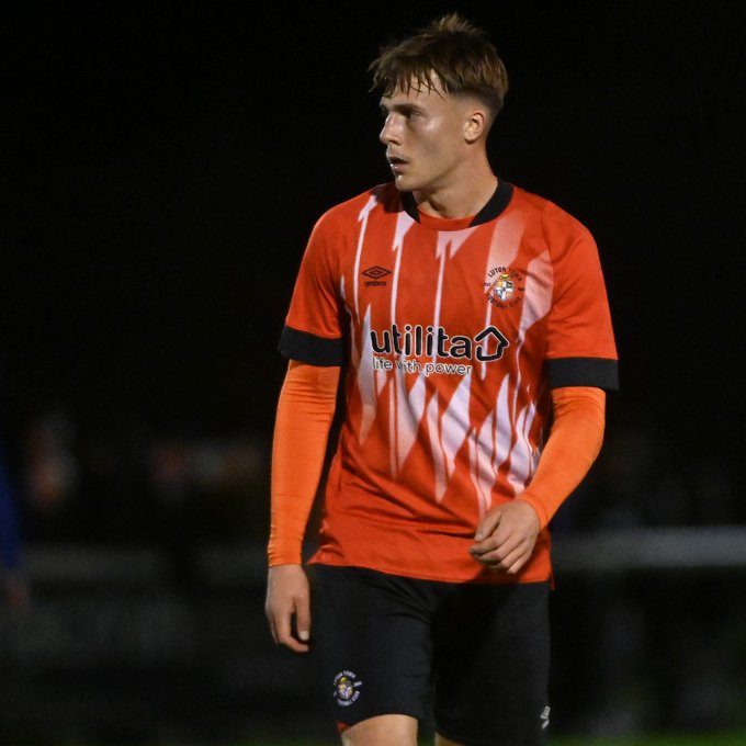Luton Town » Steckbrief