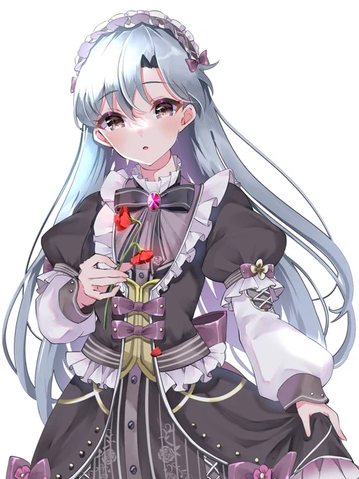 千早ちゃん 