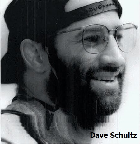 NWHOF's tweet photo. On January 26, 1996 the world lost Dave Schultz, who was not only an amazing wrestler and coach, but also an inspirational person. 

Today please remember Dave ... keep his family and friends in your thoughts ... and most importantly … Celebrate his life! https://t.co/KMODD0bqDZ