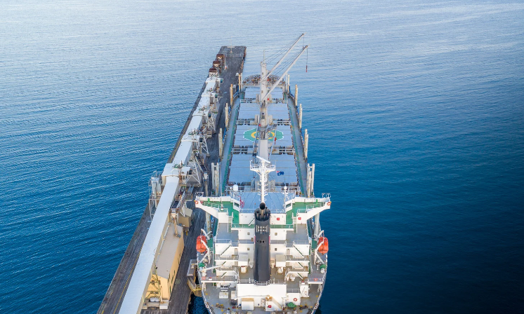 agenciasekuens's tweet photo. 📢 Ayudas a actuaciones de integración y transformación de la cadena de valor industrial del sector naval #PERTENAVAL⛴️
Dos líneas:
✅Investigación
✅Innovación y sostenibilidad
+INFO👇
https://t.co/p9IOLbBCAt https://t.co/IhBTblbjDy