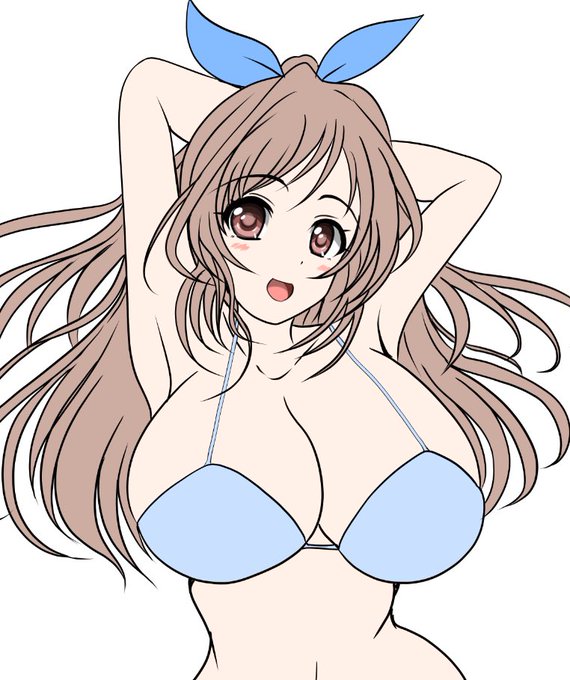 色塗り練習用カキカキ
此処からが問題だぁ 