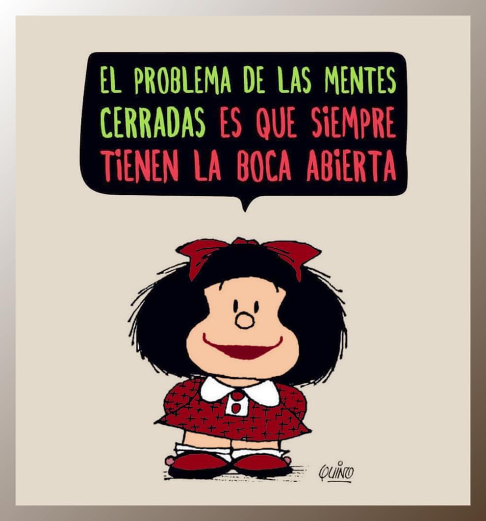 wilrevesa's tweet photo. Nada personal https://t.co/204qmXogAB