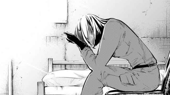 yosano enjoyers how’re we feeling about season 4