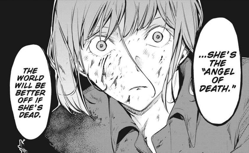 atsushinc's tweet photo. yosano enjoyers how’re we feeling about season 4 https://t.co/rvrgp5vecf