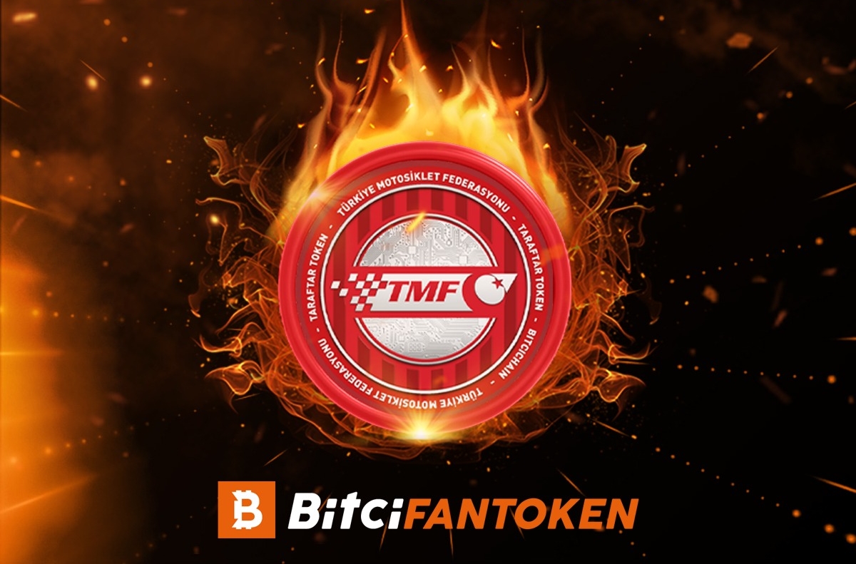 MotFed's tweet image. #TMFT / #BITCI Hacim Yarışması Devam Ediyor
🔥 Son Gün: 30 Ocak 2023 #TMF 🇹🇷

⬇️🔗 Katılım Şartları
bitci.com.tr/announcements/…