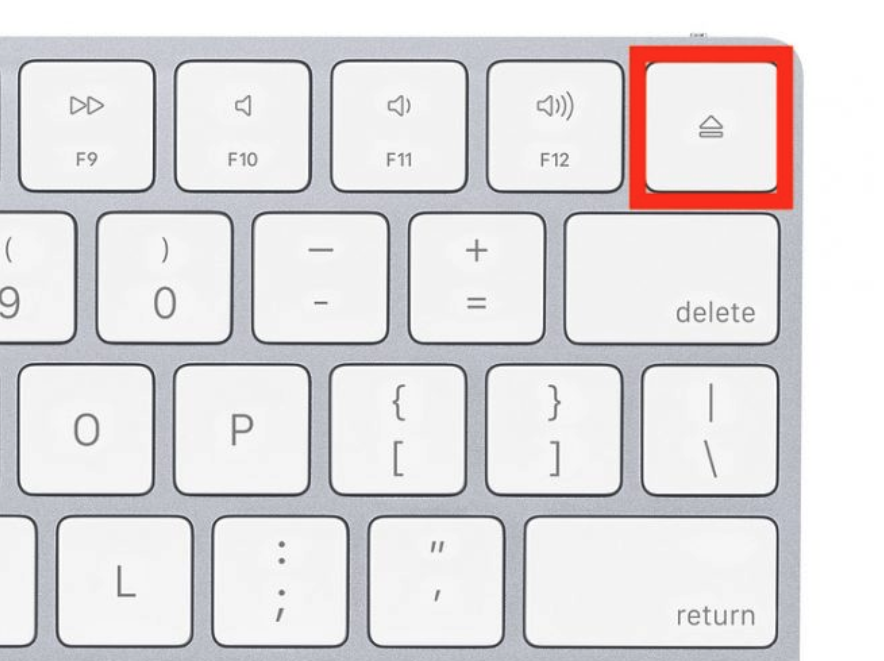 Kids: Dad, what's this button for?