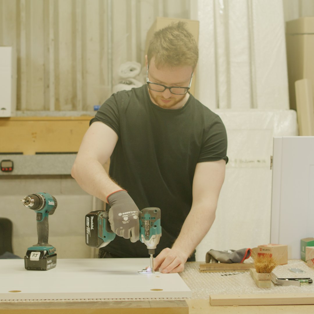 anthonymullan's tweet photo. Our furniture is truly bespoke!
.
Contact us now to book a consultation
Call us: 01628 632 033 📞
Email us: info@anthonymullan.com 💻
.
#kitchendesign #kitcheninspo #handcrafted #handmade #berkshire #hightech #modern #modernkitchen #home #homedesin #interiors #interiordesign https://t.co/6LLvz8ogaB