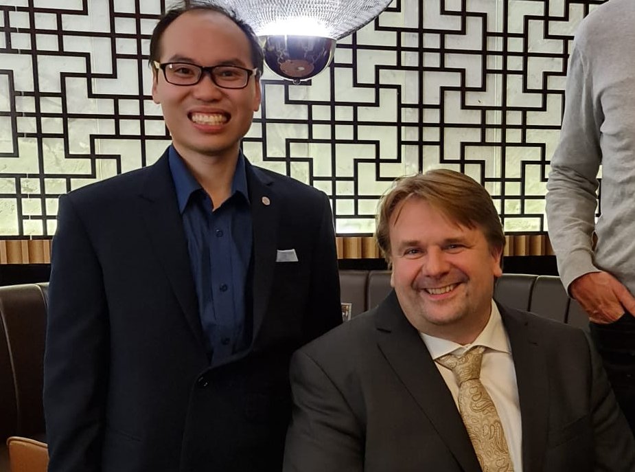 Digital transformation is crucial for organizations, but the road toward employee IT satisfaction and a subsequent successful digital transformation differs for the type of organization in question, Thijs Broekhuizen and Khoi Nguyen found. Read more: tinyurl.com/3pnk5d4j