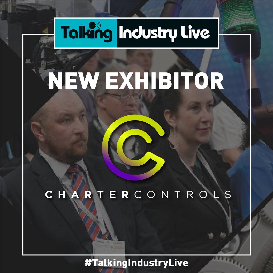 Talking Industry tweet media
