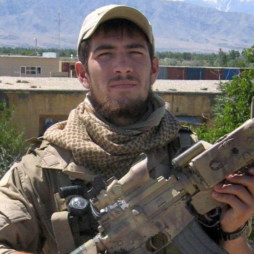 Happy Heavenly Birthday to Danny P. Dietz 🇺🇸🎂 #ORW
