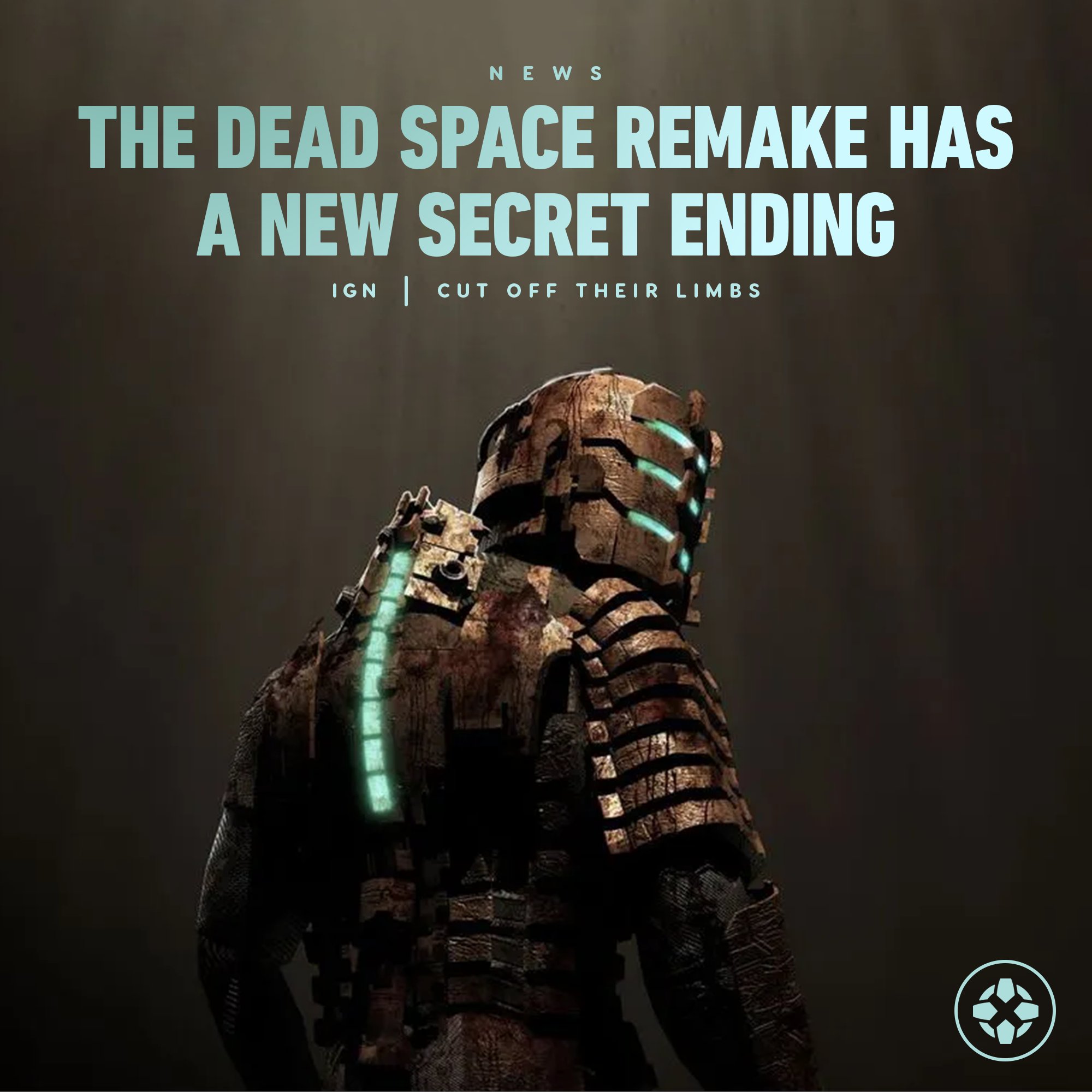 Dead Space - IGN