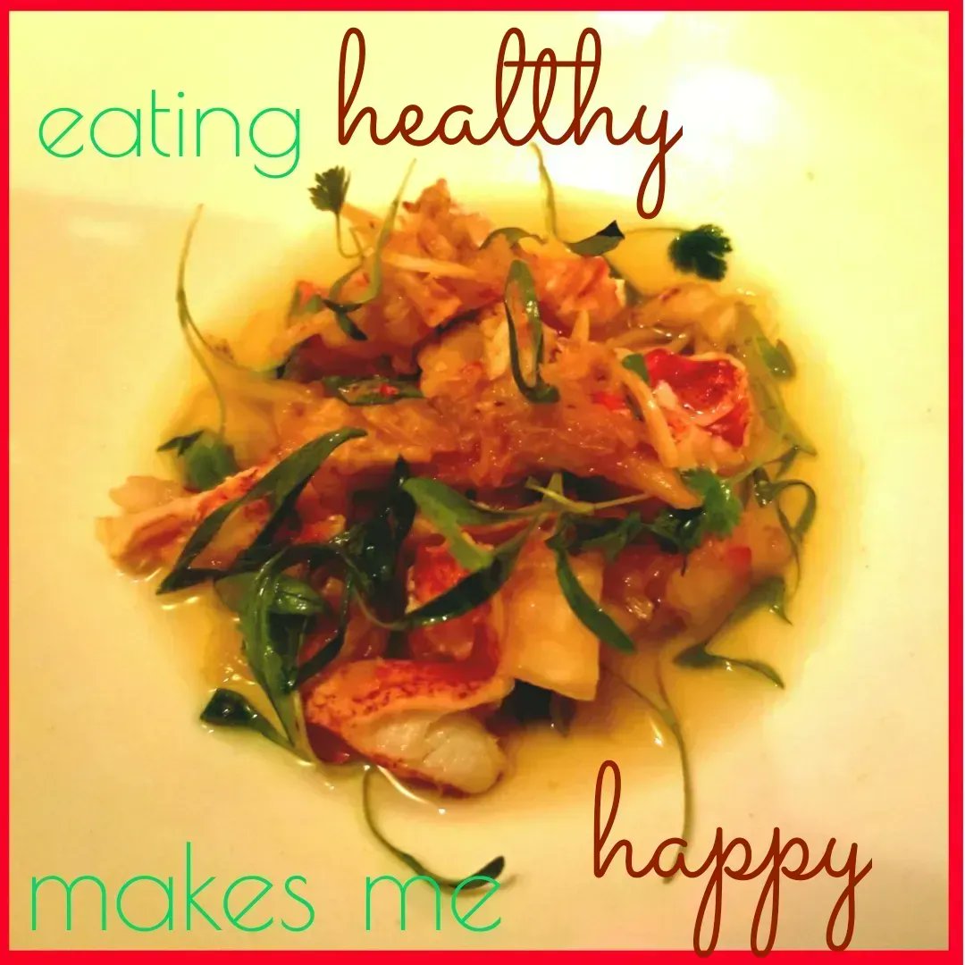 'Eating Healthy Makes Me Happy.' ~ Me

#eat #HealthyFood #HealthyEating #wellness #fitnessandhealth