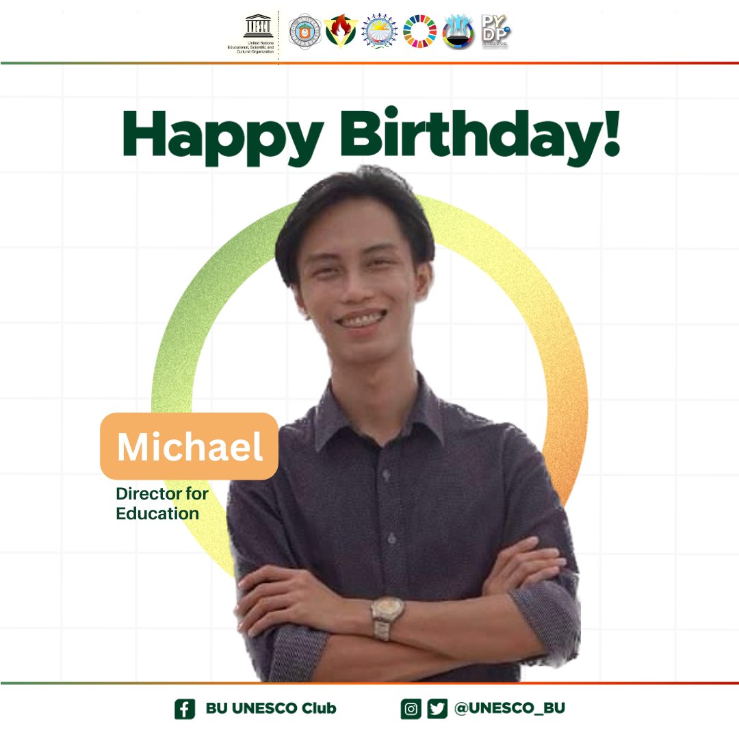 BU UNESCO Club tweet media