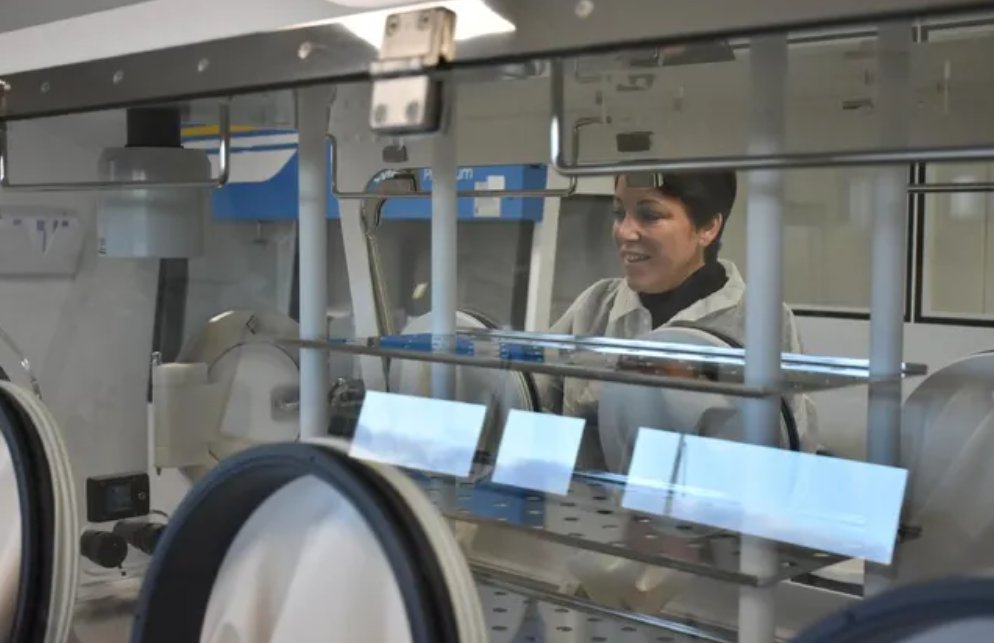 lamontagne_riom's tweet photo. Le nouveau site de #Carbogen Amcis à #SaintBeauzire (#PuydeDôme) prêt à démarrer
https://t.co/9sGY3Xc0iF https://t.co/deiRNeQtMf