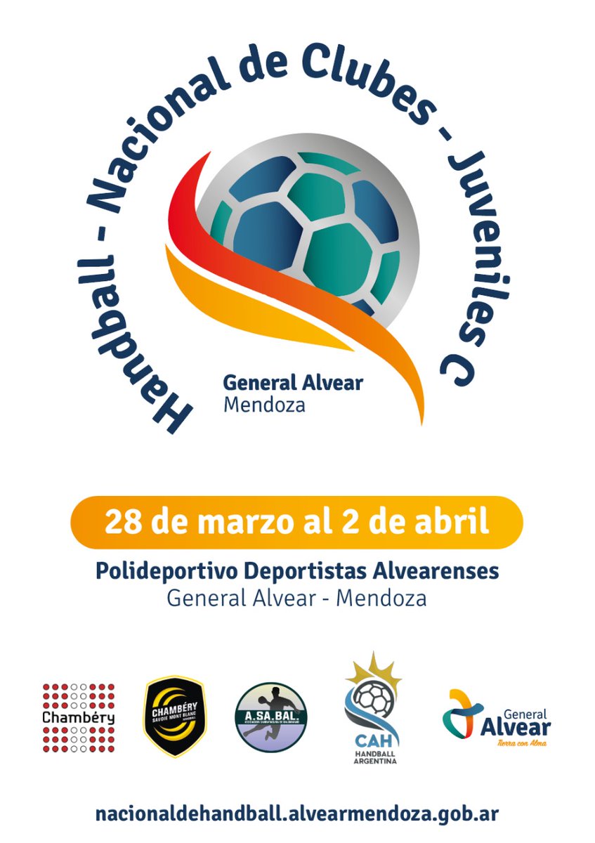 MuniAlvear's tweet photo. #NacionalDeHandball

En el día de ayer, el Intendente Walther Marcolini, Juan Francisco García (miembro de la CAH - Confederación Argentina de Handball @CAHandballARG y Presidente ASABAL - Asociación Sanrafaelina de Balonmano) y Carina Lucero https://t.co/8Xo4C6Ossx