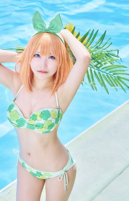 Twitterのコスプレ画像24