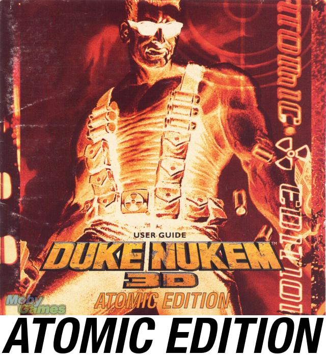 Hendricks266's tweet photo. @DukeAtomicTimes Nice, I didn't know that one! It also lines up with the in-game Atomic logo, and matches extremely well with the Atomic Edition text from the box/manual. https://t.co/z0gEoG1ruJ