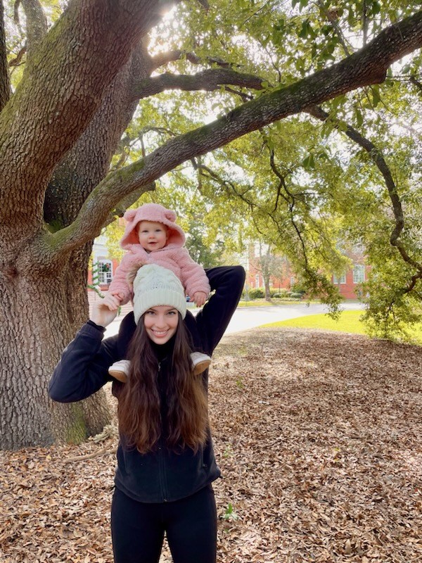 ERW_PT's tweet photo. Happy Birthday, Lauren! She has been with ERW since 2020, and we have loved having her on our admin team! Outside the office, Lauren loves to spend time with her husband and 1 year old daughter. Have a great day, Lauren! 🎉 #ERWPT #TPSHFamily #Evans #Grovetown #SouthAugusta https://t.co/iNkuyV0XU7