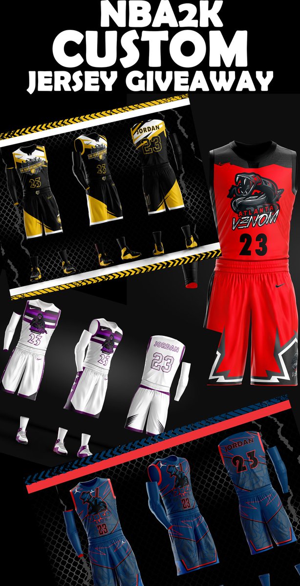 DK_BULLY's tweet image. IF U NEED SOME JERSEYS MADE DM ME FOR MORE INFO. U WOULD GET THEM IN 2 DAYS #2KTVWOW #2KTOP5 @SGH_RTs 
@2KCrewFinder @Big_Brudda_PURP #2KFreeagent #2kCommunity 
@WalkOnWarriors #2KPROAM @BlazedRTs
@2KHUNTSEARCH #nba2k #DKBULLy #2kjerseys
@2k_sportscenter #2kfreeagency #NBA2K23