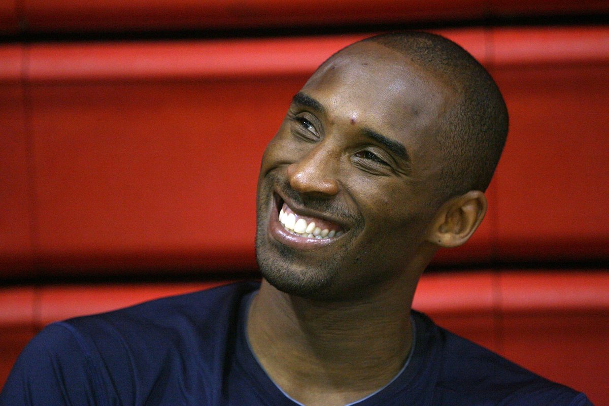 Mamba Forever ♾