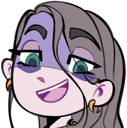 PupPurr's tweet photo. @webtooncanvas I'm curious what compliment he'd get XD https://t.co/smJbMsybDp