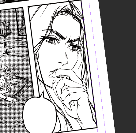 ArtbyLabrada's tweet photo. WIP Panel detail from chapter 2.
Read, follow, and subscribe for free to support Coshoho on @zestworldcomics!  Also get updates when new pages are released~ 
https://t.co/roEdi4HJWy
#coshoho #comics #coverart #manga #mangaart https://t.co/hsQK59U2QZ
