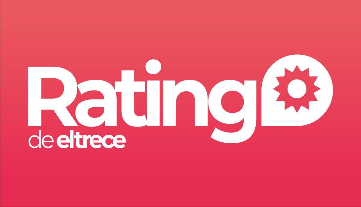 YoAmoAlTrece's tweet photo. #Ratings #eltrece 25/1:
#ArribaArgentinos 1.6
#Nosotros 2.4
#Teleflash13 3.8
#MediodíaNoticias 5.6
#LDDS 3.4
#BienvenidosABordo 3.1
#MDQ 3.0
#Teleflash13 3.7
#Telenoche 4.6
#Los8Escalones 7.4
#AmorDeMadre 3.5
#Sintesis 3.1
#Cucinare 1.5
Día: 4.4🥈 https://t.co/0cNIVBQe3v