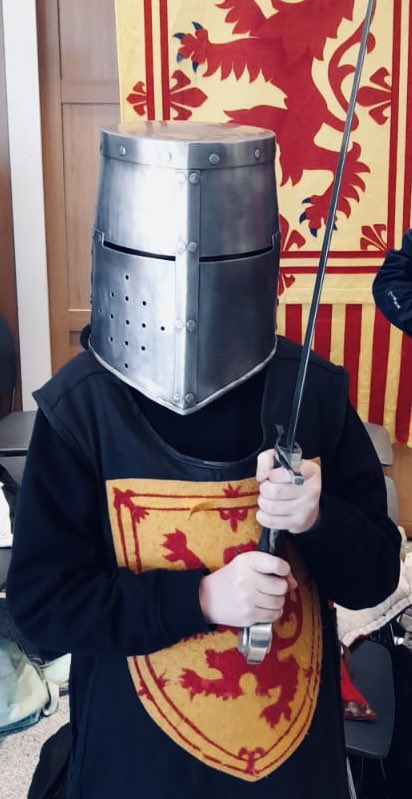 Perth High History tweet media