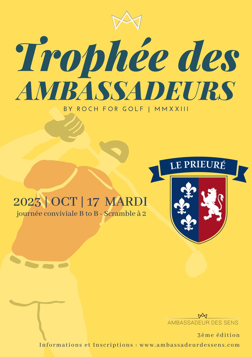 Arno Roch - Ambassadeur des Sens (@ArnoRoch) / Posts / X