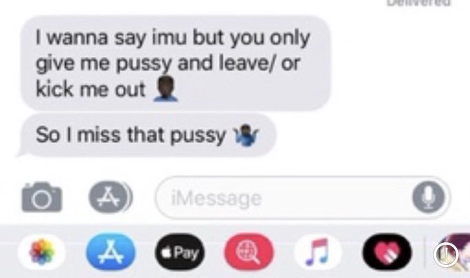 It&rsquo;s too early too early for ts 🥴 https://t.co/FIiHj9Zsp8