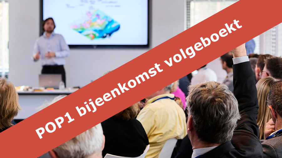 2 februari 2023 is het dan eindelijk zover! POP1, de participatiebijeenkomst voor ontmoeting, uitwisseling van kennis en het agenderen van noodzakelijke participatievraagstukken met participatieprofessionals. 

#POP1 #participatie #participatiebijeenkomst