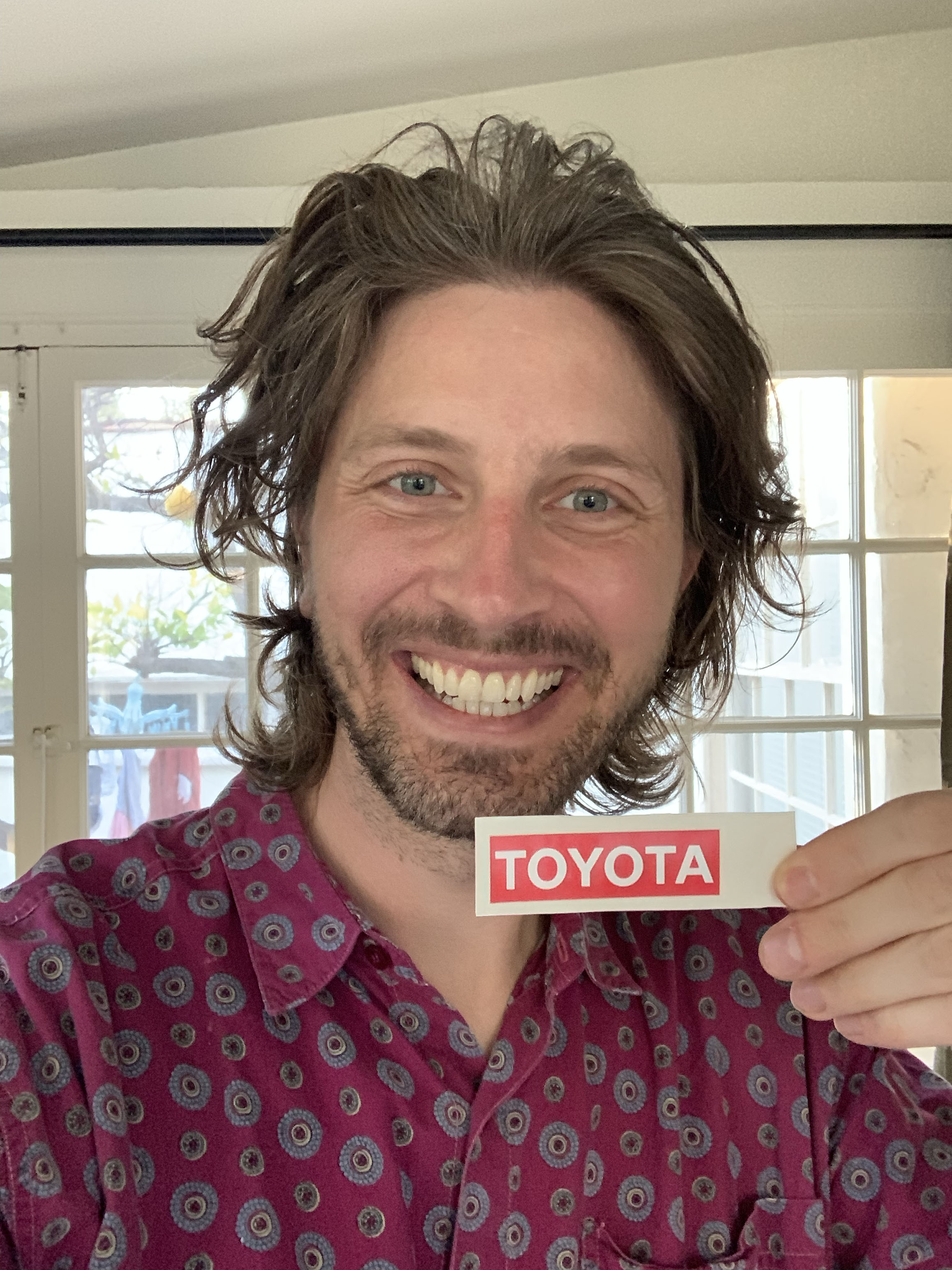 Brian Moore (lanewinfield) / Twitter