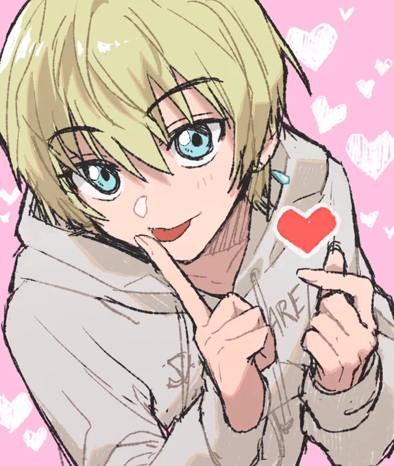 #五月雨空也可愛くてごめん最高でした 