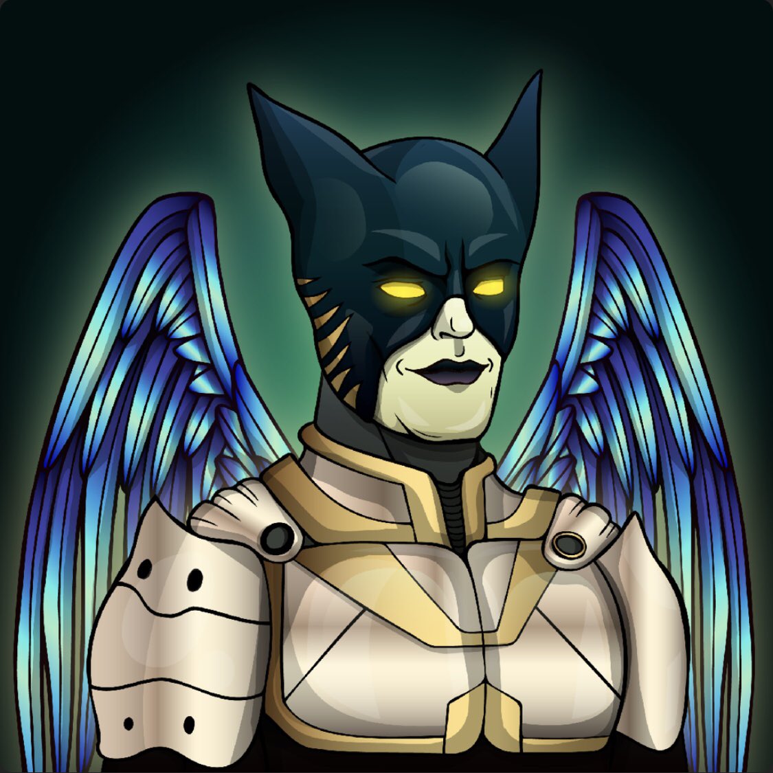 dVrkwInXz's tweet photo. @ZootedSOL #HeroesAssemble #HOAtakeover https://t.co/TctADClK2u