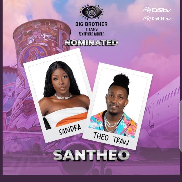 AfricaPixels's tweet photo. You can still vote for your favorite.
#Yelisa
#Juiovla
#Juvone
#Santheo
#BBTitans https://t.co/INiLQt2J26
