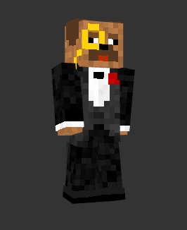 EndBeginners's tweet photo. @TheTerrainMC Me. https://t.co/jFvhpI2cdn