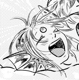 かわいいー! 