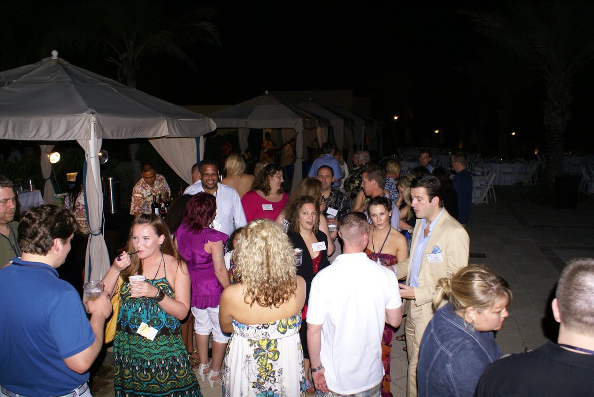 SelectedFH's tweet photo. 2010 was another great year for our NextGen Community, as members visited @vacationsxm. See if you recognize anyone in these #ThrowbackThursday photos. #SelectedFH #funeralservice #funeralprofession #funeralfun https://t.co/qzUegIRJgw