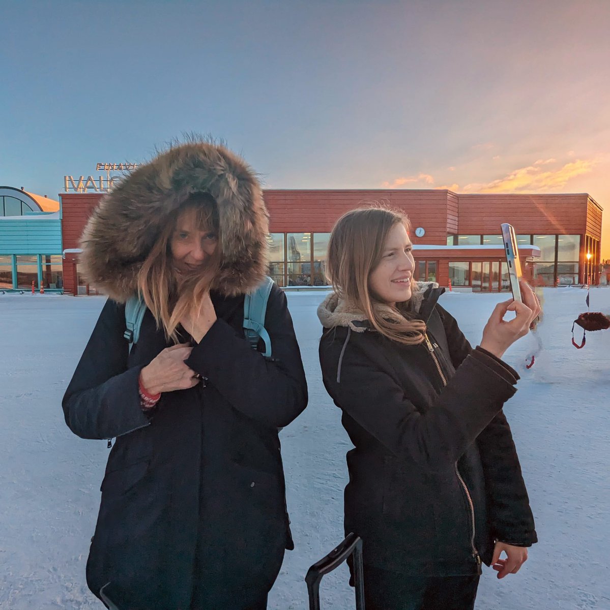 PolarQuest tweet media