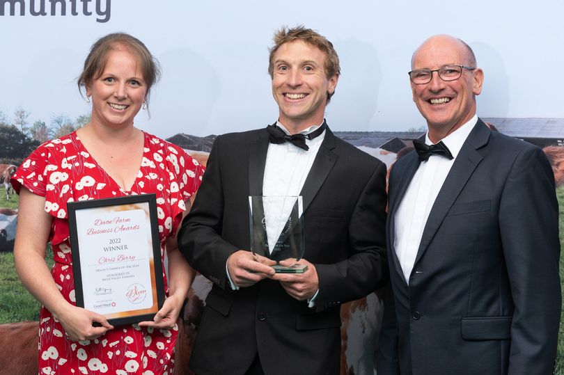 AthwennaIrons's tweet photo. It could be you or someone you know! 😃🏆
Nominations open for 2023 #Devon Farm Business Awards 👉 https://t.co/NjjujeTyns
@AddingtonFund @DevonFBA @DFBAwards @DevonCountyShow @WestpointExeter @CornishMutual
#agriculture #farming #farmers #bestofdevon #DFBA23 #DFBA2023 https://t.co/CAM1hIdk63