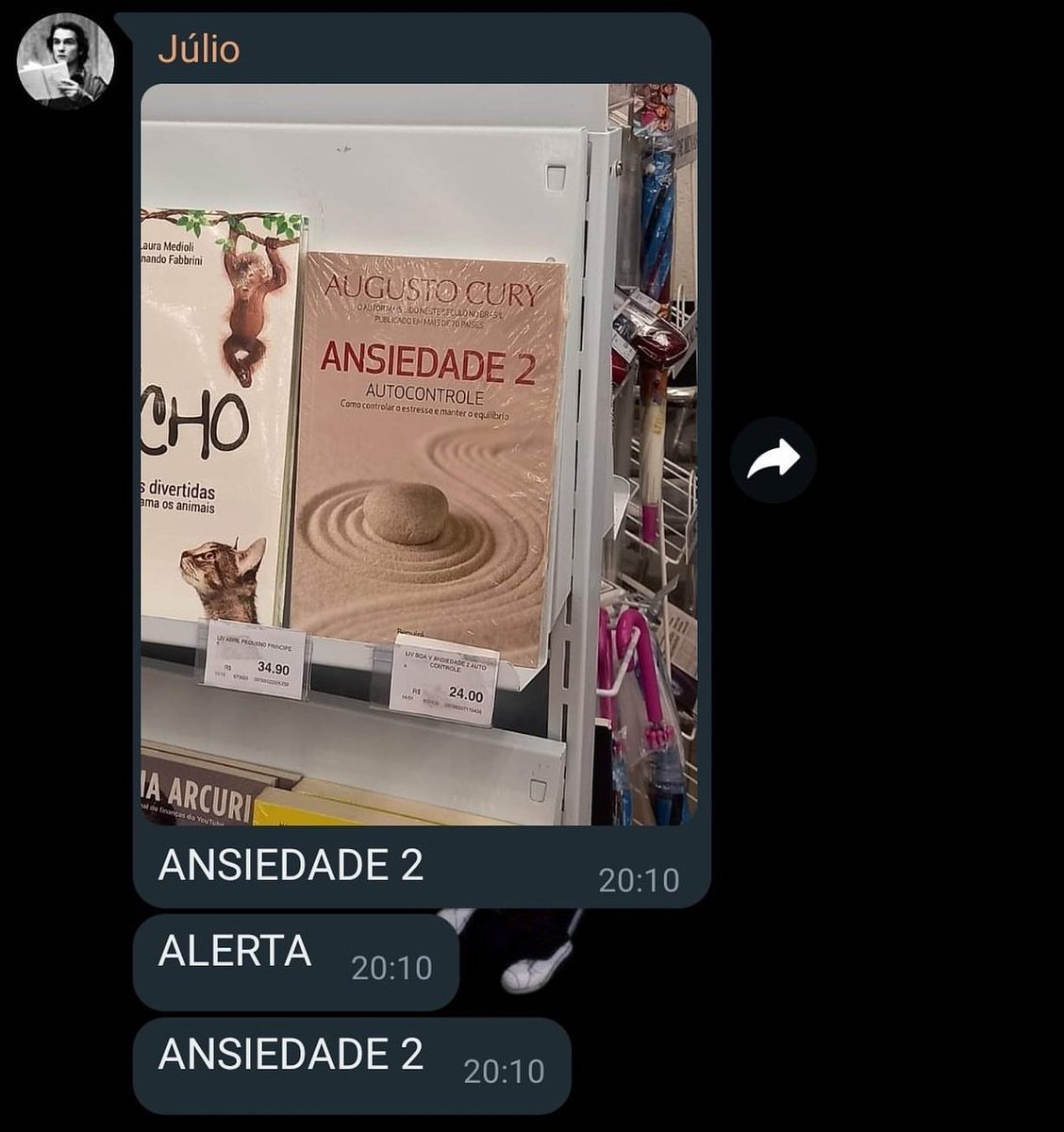 vcvaimorrer_'s tweet image. aviso🚨