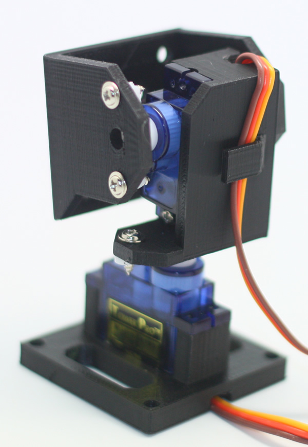 robotus_net's tweet photo. RoboPan Pan/Tilt Modülleri Stoklarımızda:  https://t.co/iMYvCRpl9U https://t.co/TsDPk3hH2s