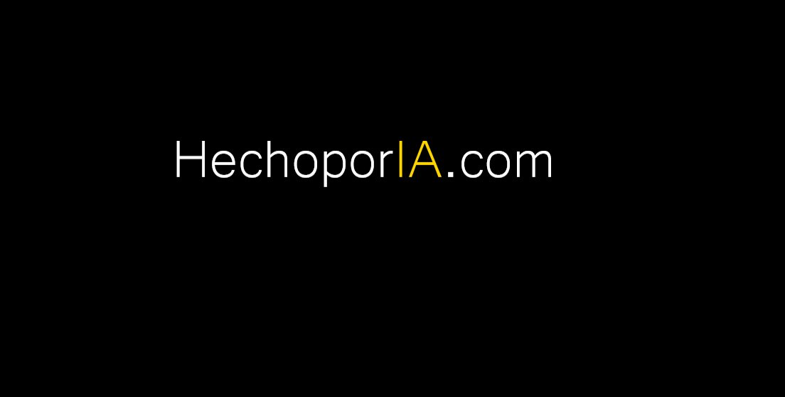 dominiosdomains's tweet image. Made by AI dot com in spanish

HechoporIA.com
🔼🔽
Domain available

#madebyai #hechoporIA #AIArtworks #ChatGPT #ai #ia  #imteligenciaartificial #artificial_intelligence