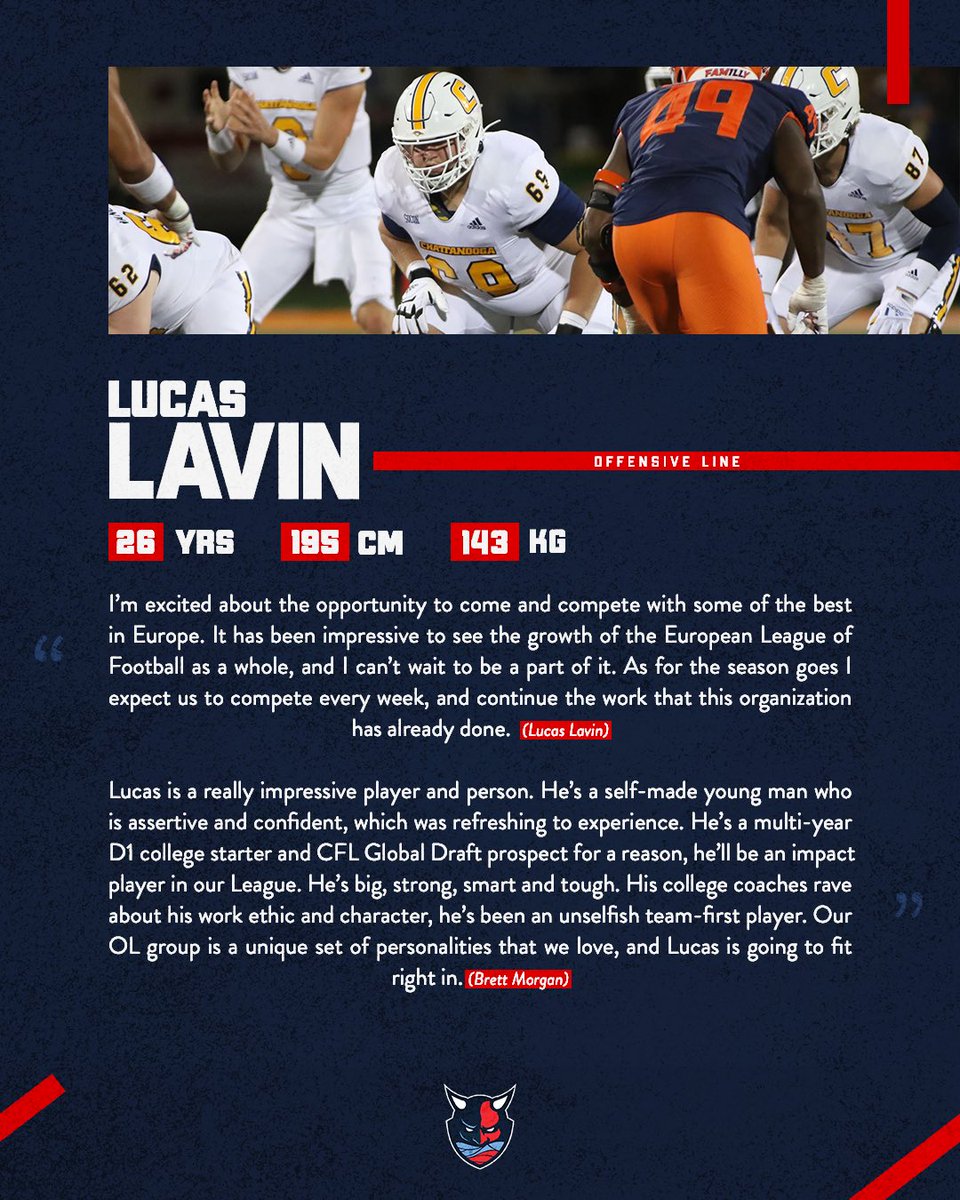 𝘏𝘦’𝘴 𝘣𝘪𝘨, 𝘴𝘵𝘳𝘰𝘯𝘨, 𝘴𝘮𝘢𝘳𝘵 𝘢𝘯𝘥 𝘵𝘰𝘶𝘨𝘩. 🇸🇪 Welcome <a href="/67swedishoutlaw/">Lucas Lavin</a> to the 040 🌊 

#CatchTheWave #HSDSignings23