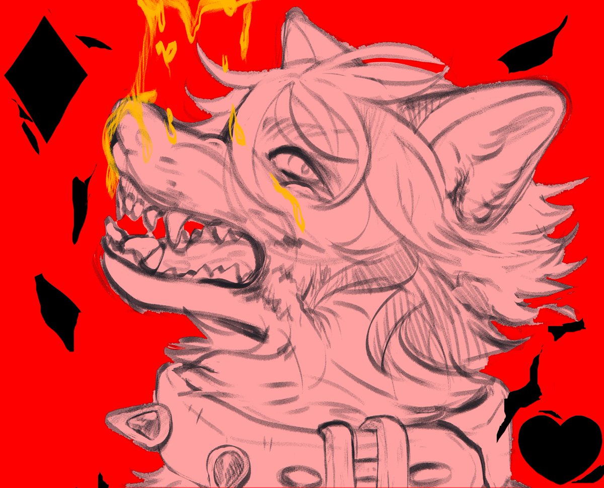 Sunflowerfawnx's tweet photo. Redraw is in the process
I let art block drain me a little bit and all of a sudden I have new skills
2021-2023
#digitaldrawing #digtalart #OC #ocart #furryart #2021art #newartwork #sketch #artstyle #artstyledevopment https://t.co/Z02qPYRzad