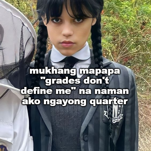 wednesday but pinoy tweet media