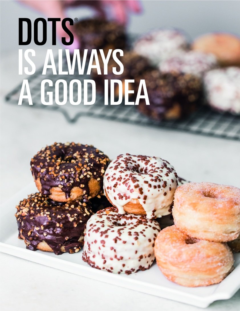 FirstChoiceVeg's tweet photo. Popdots and Dots Doughnuts available now from our Slough branch
Call 01753-395-000 or email orders.sl@firstchoiceproduce.com
#popdot
#doughnut
#bakery
#supplier https://t.co/2JytyffkPt